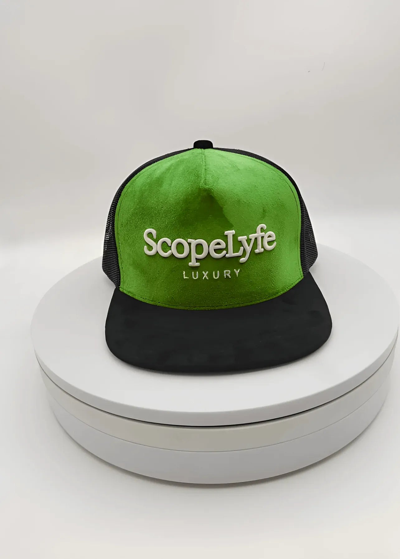 ScopeLyfe Mesh Cap