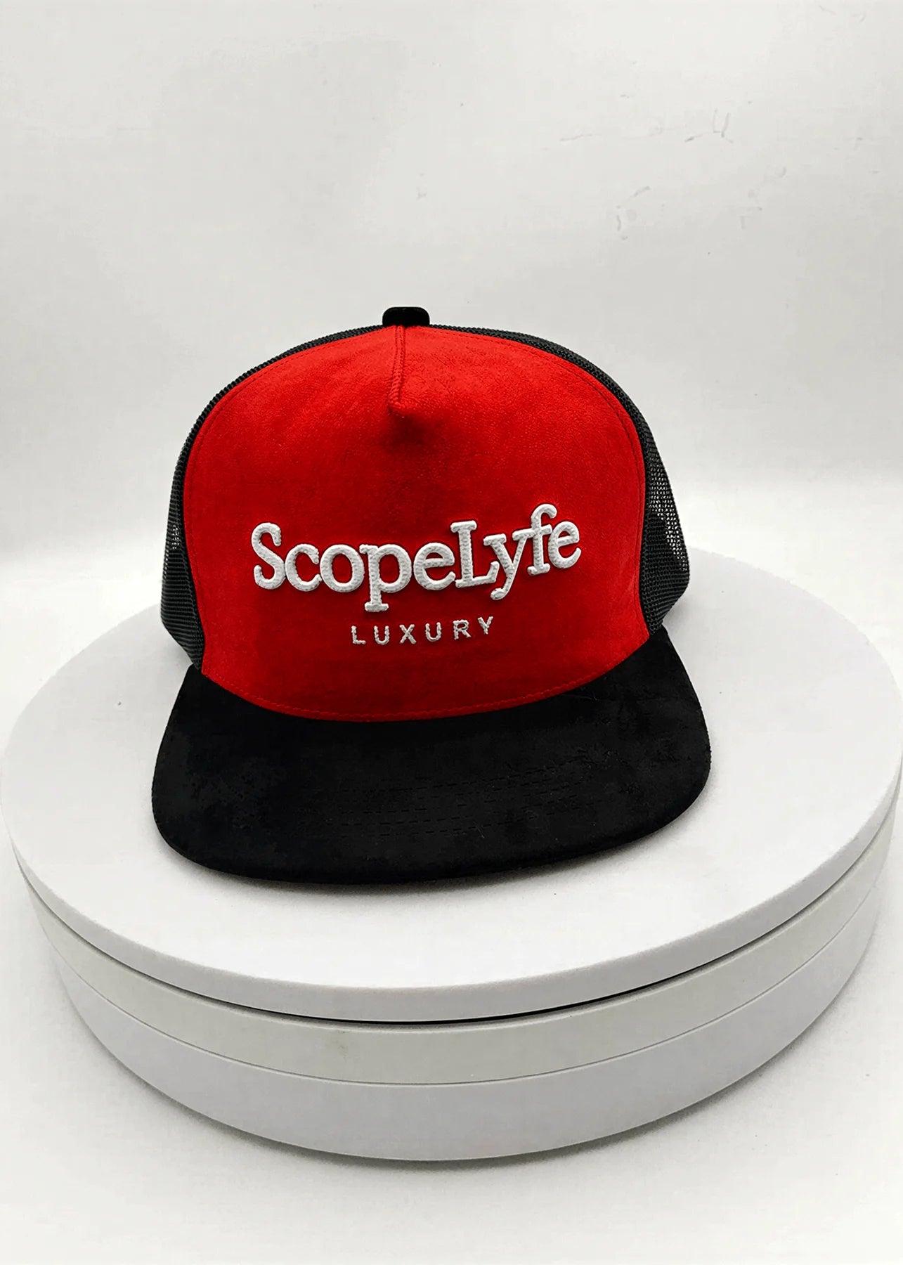 ScopeLyfe Mesh Cap
