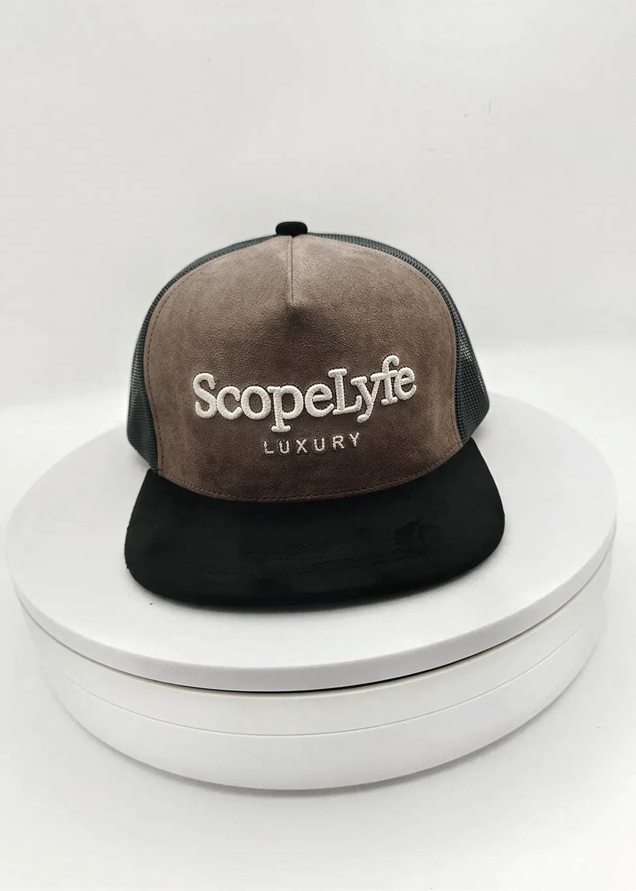 ScopeLyfe Mesh Cap