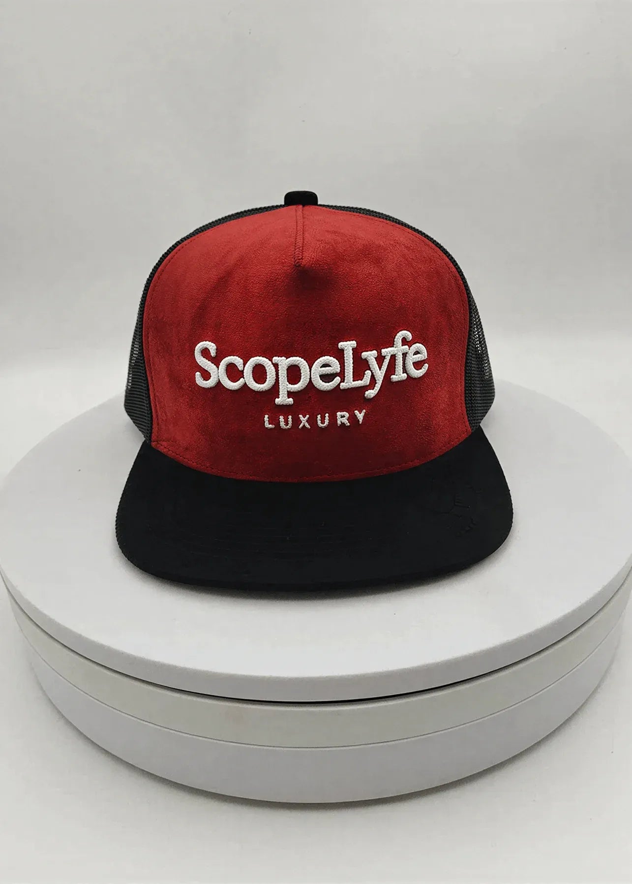 ScopeLyfe Mesh Cap