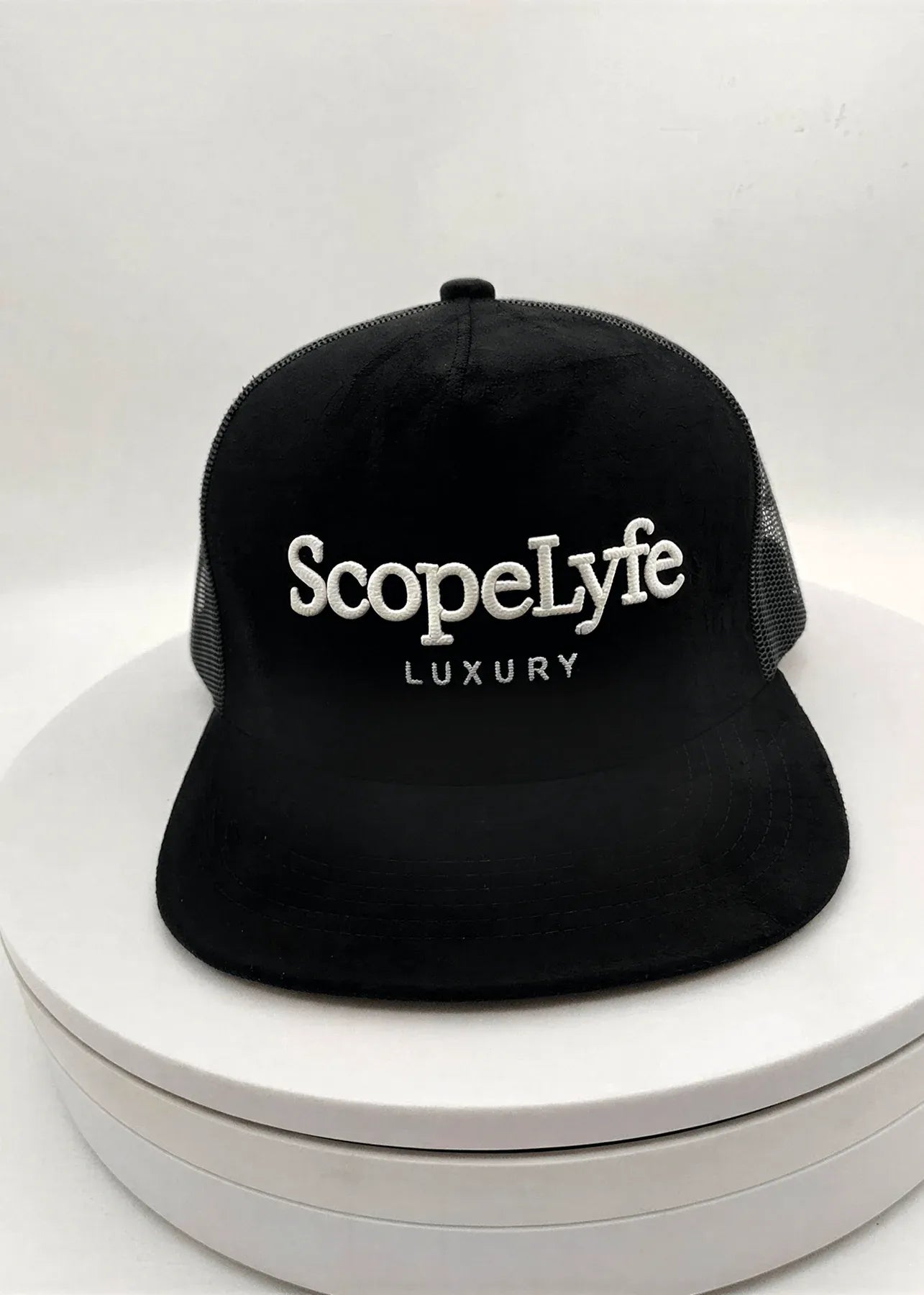 ScopeLyfe Mesh Cap