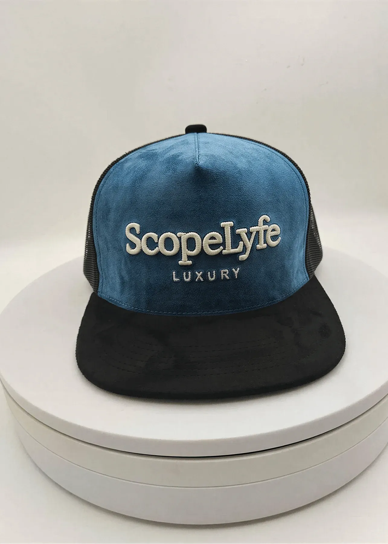 ScopeLyfe Mesh Cap