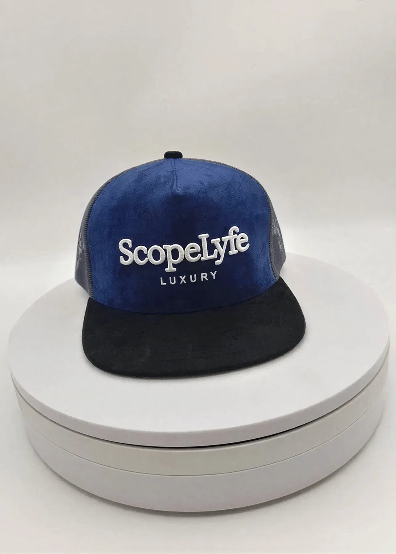 ScopeLyfe Mesh Cap