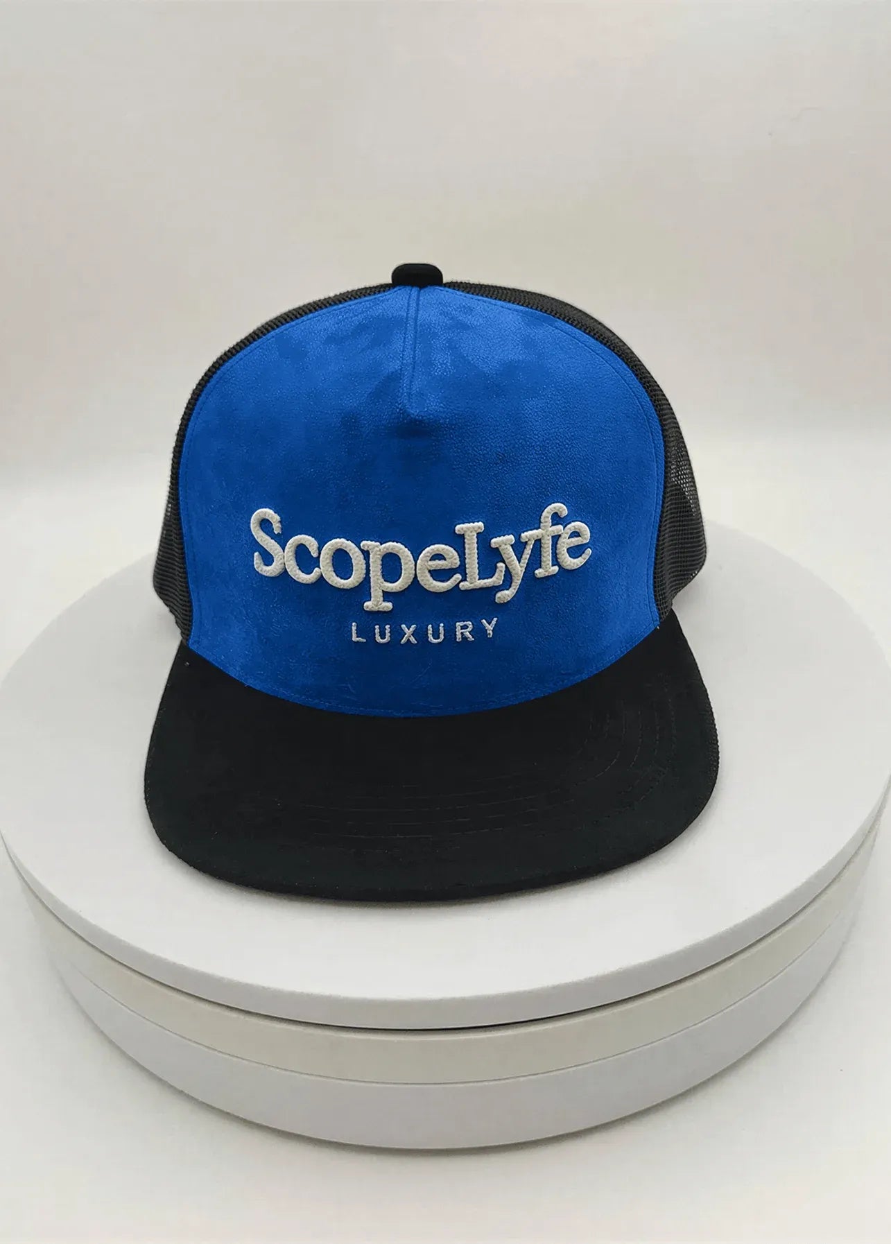 ScopeLyfe Mesh Cap