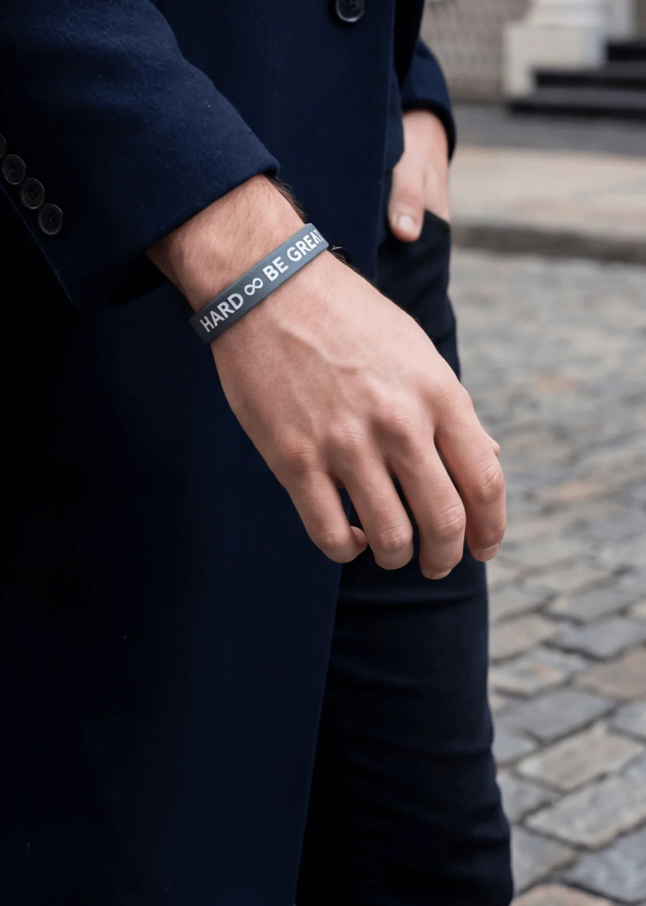 ScopeLyfe GlowRunner Wirstband