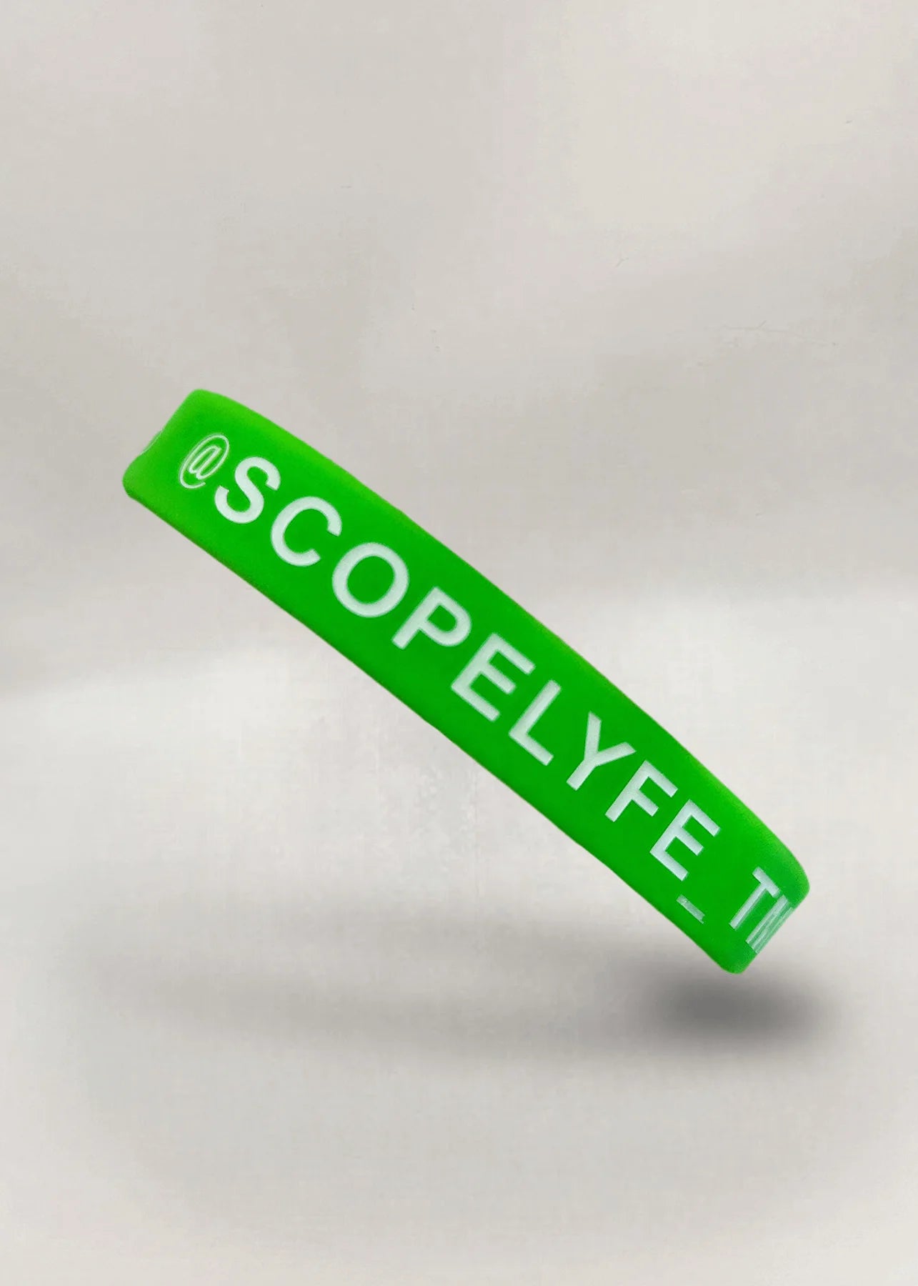 ScopeLyfe GlowRunner Wirstband