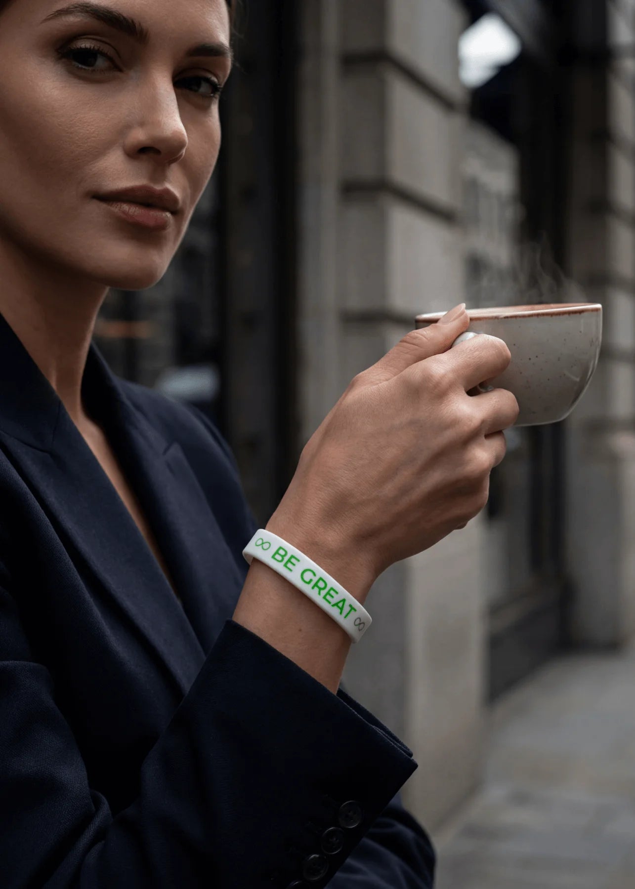 ScopeLyfe GlowRunner Wirstband