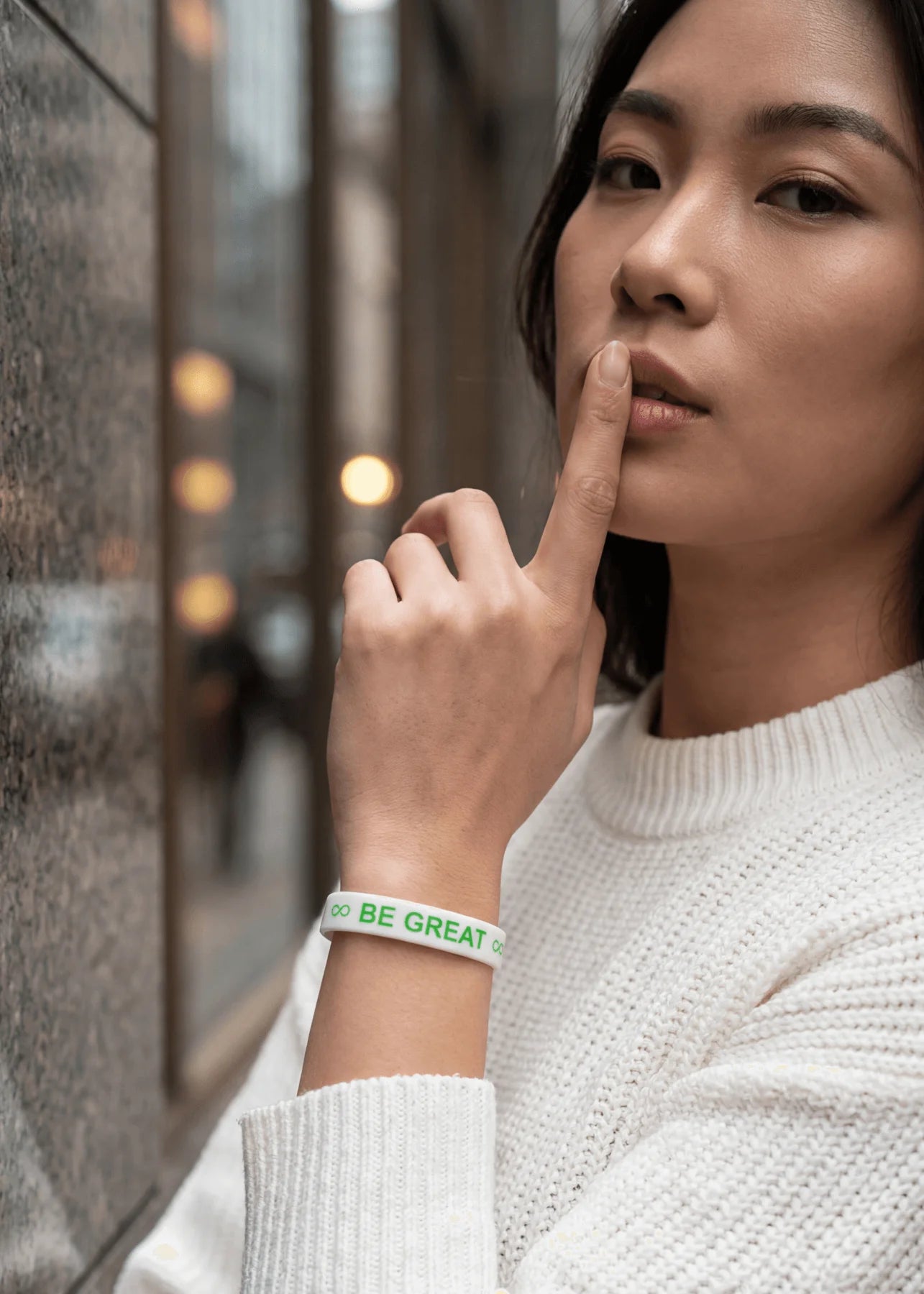 ScopeLyfe GlowRunner Wirstband