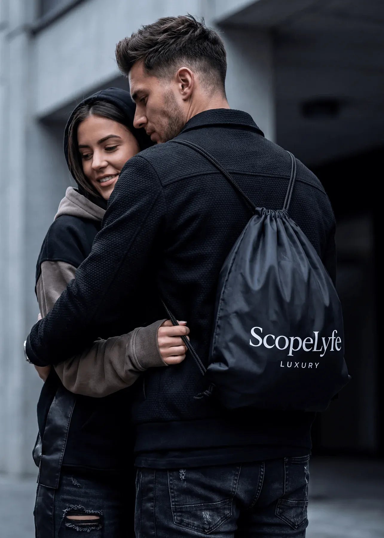 ScopeLyfe Bag