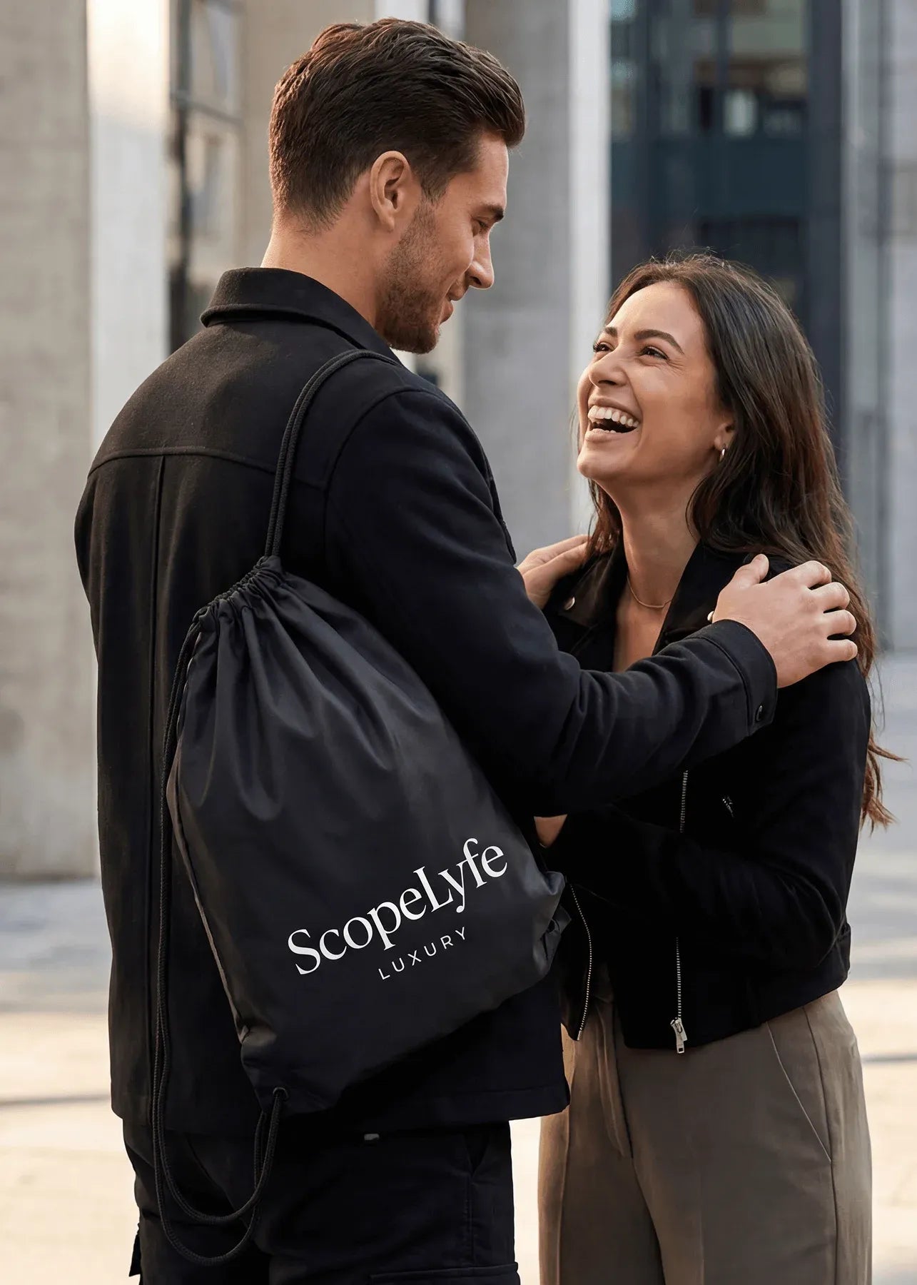 ScopeLyfe Bag