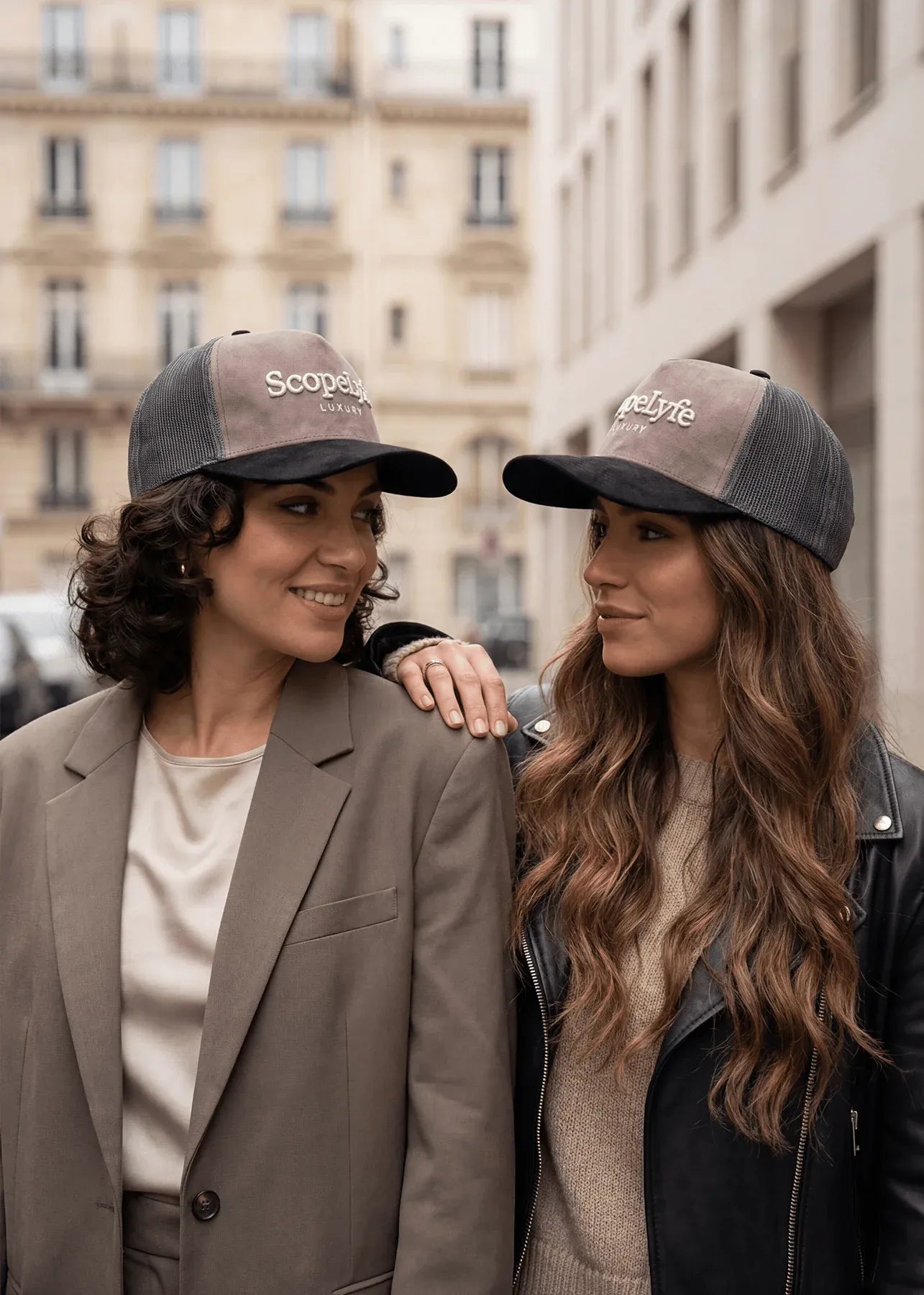 ScopeLyfe Mesh Cap