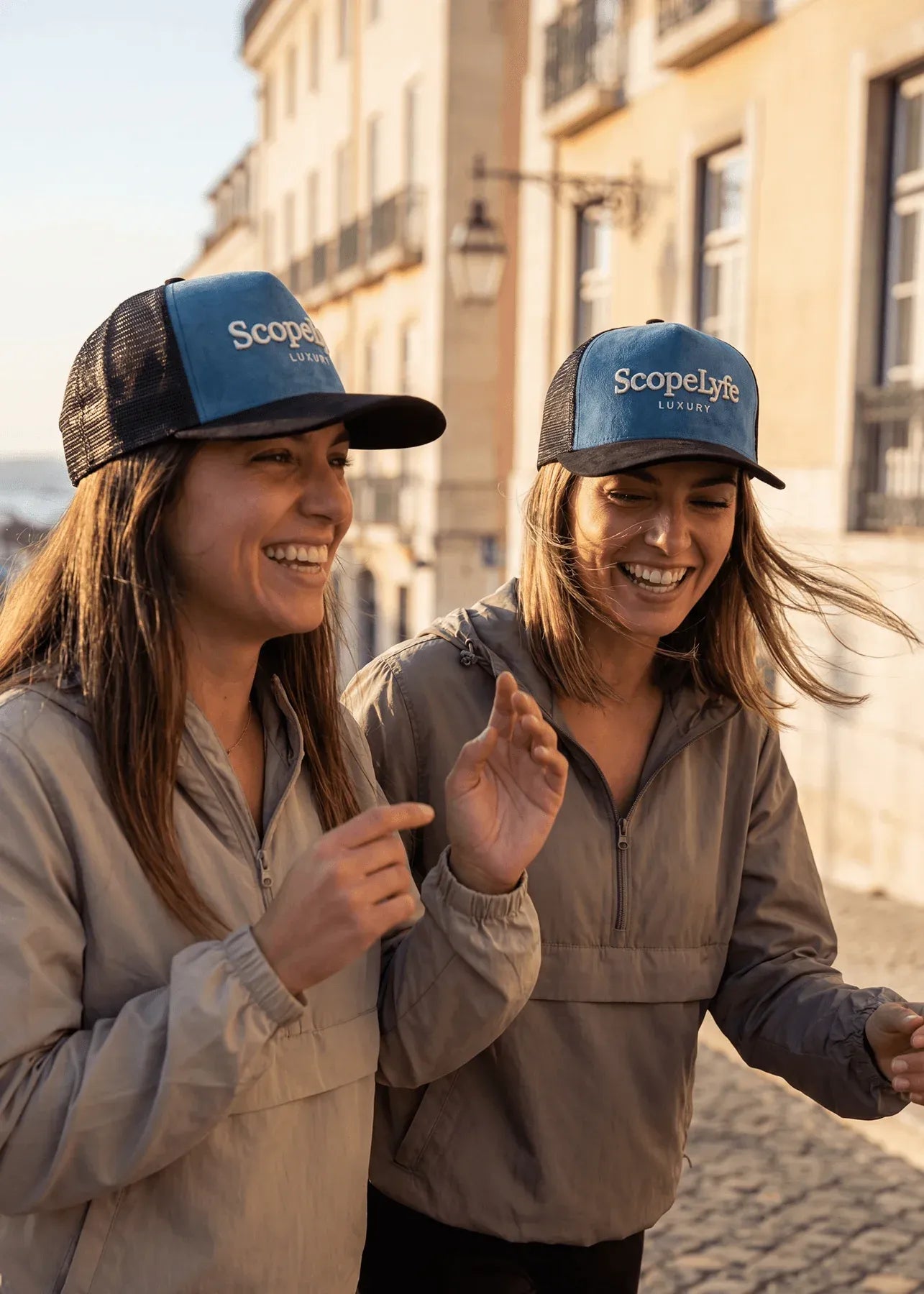 ScopeLyfe Mesh Cap