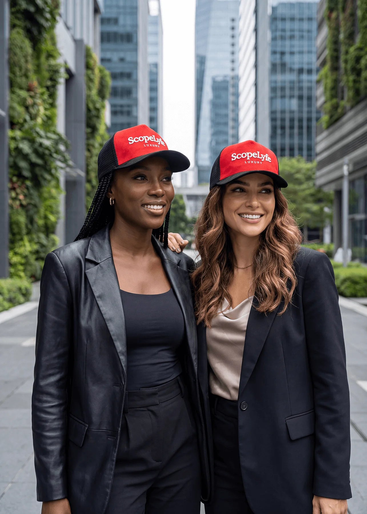 ScopeLyfe Mesh Cap