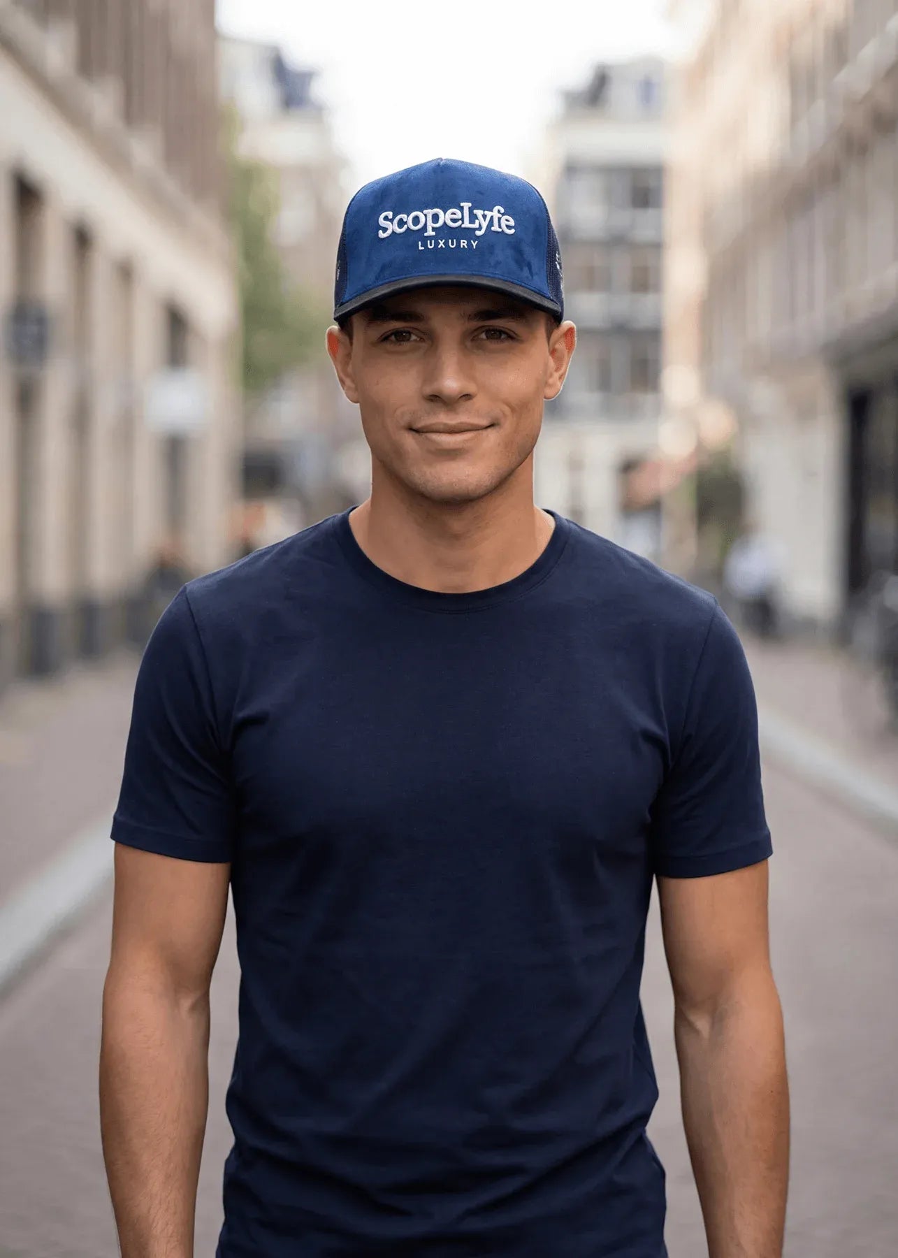 ScopeLyfe Mesh Cap