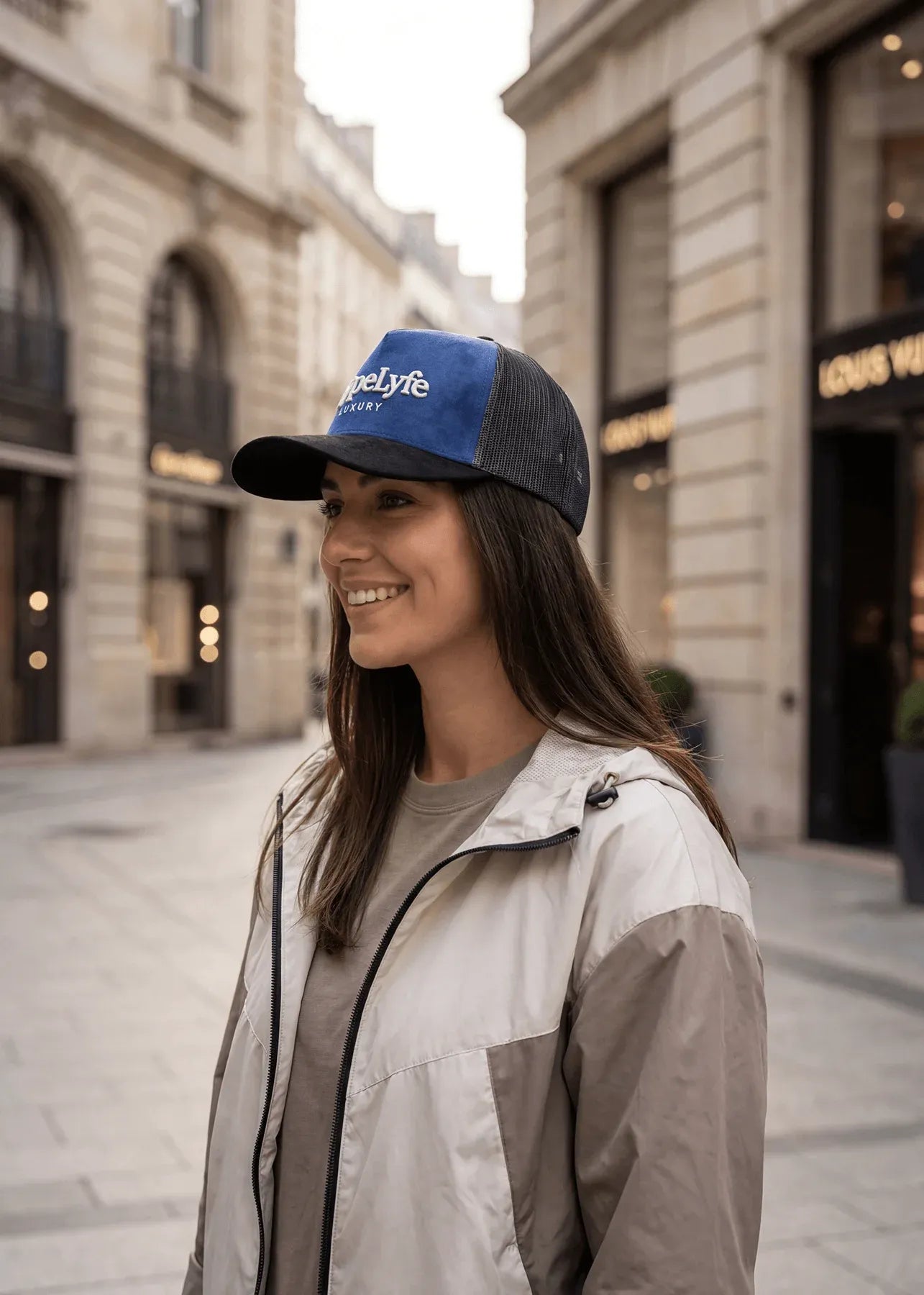ScopeLyfe Mesh Cap