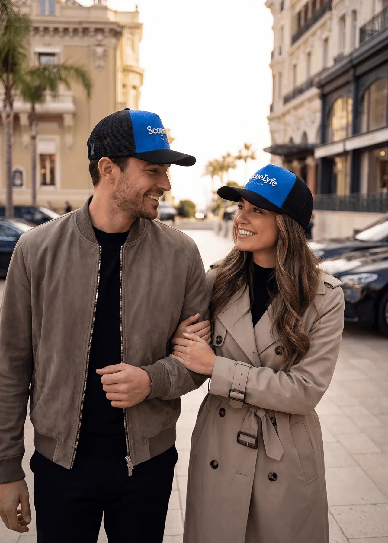 ScopeLyfe Mesh Cap