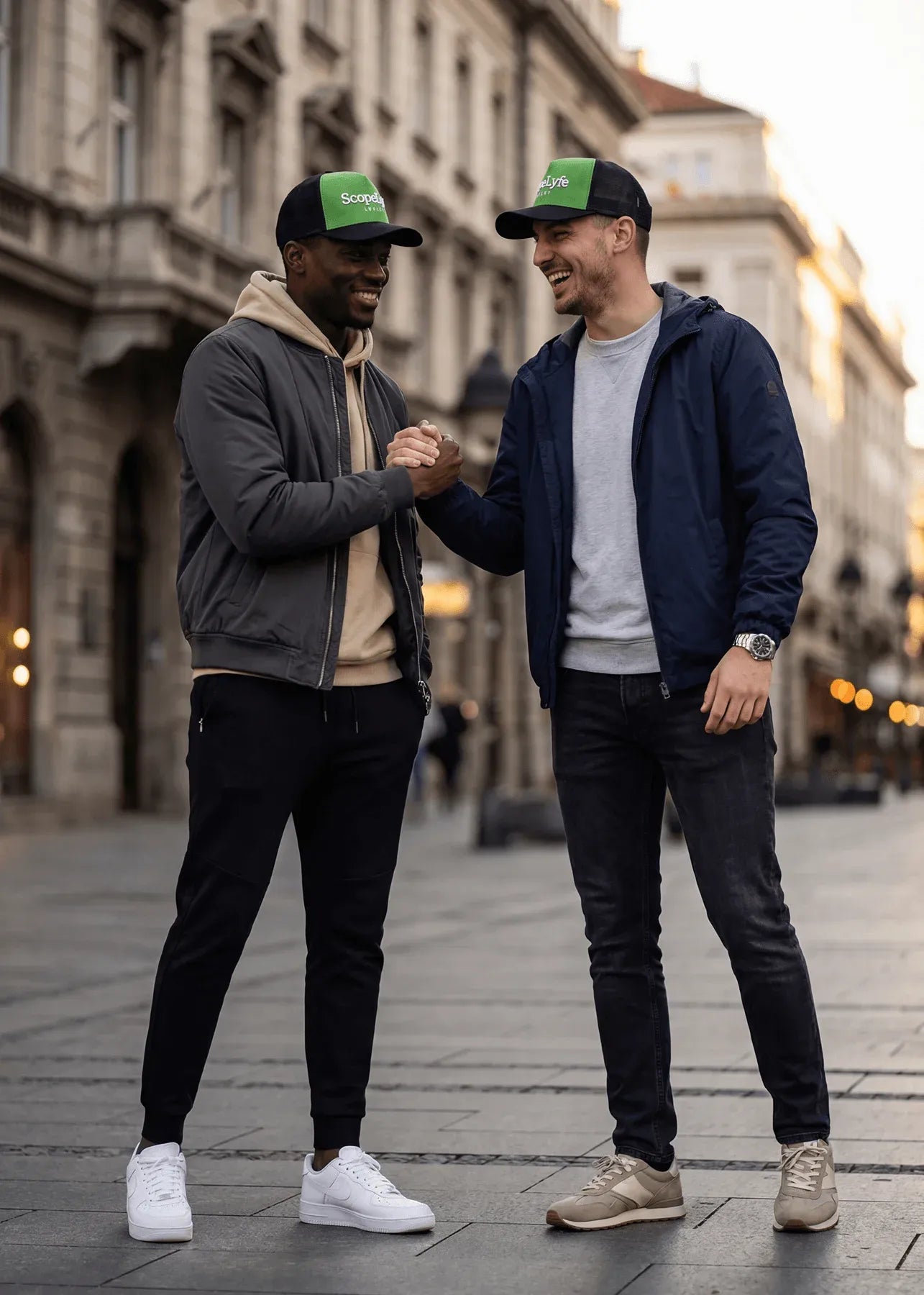 ScopeLyfe Mesh Cap