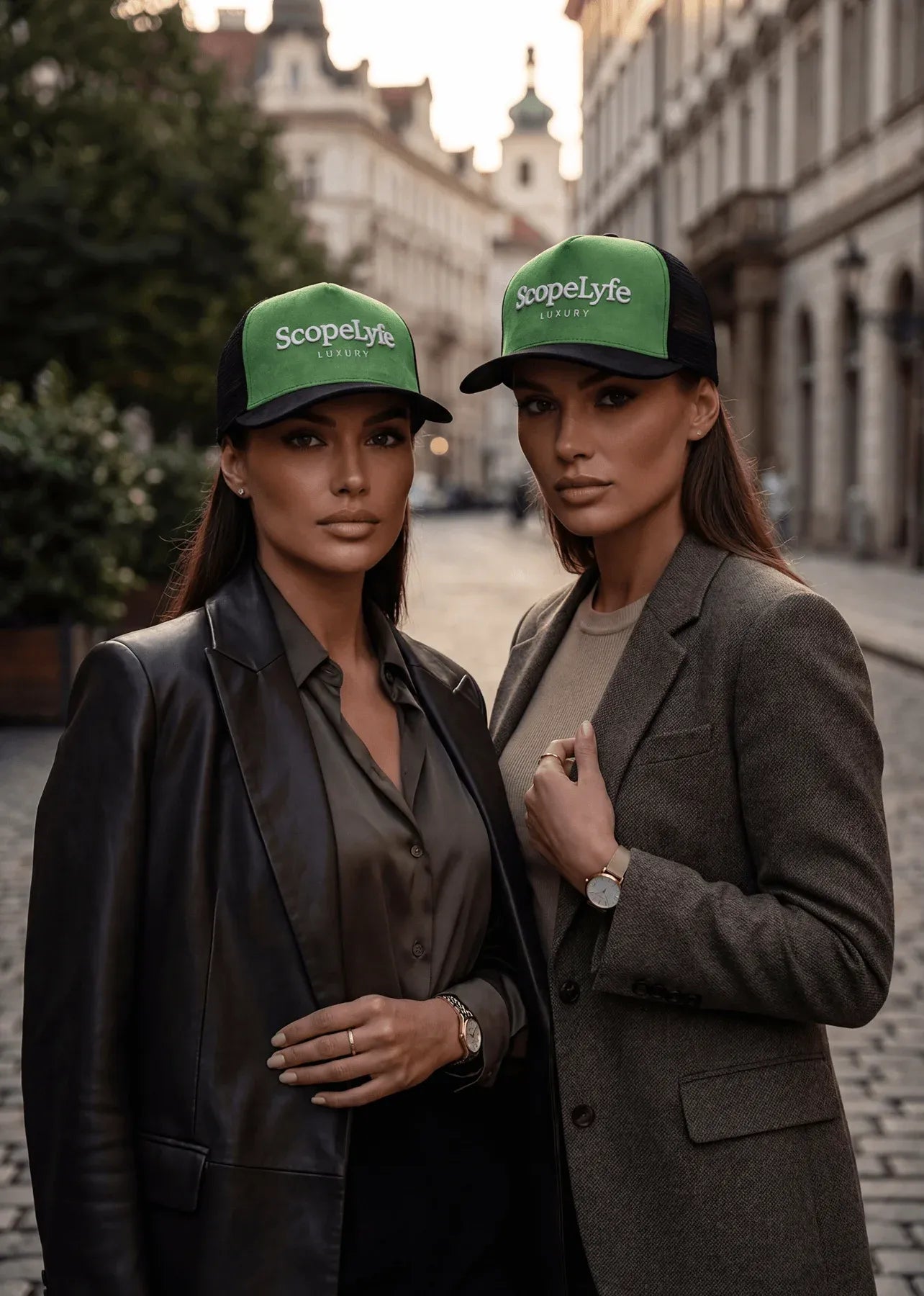 ScopeLyfe Mesh Cap