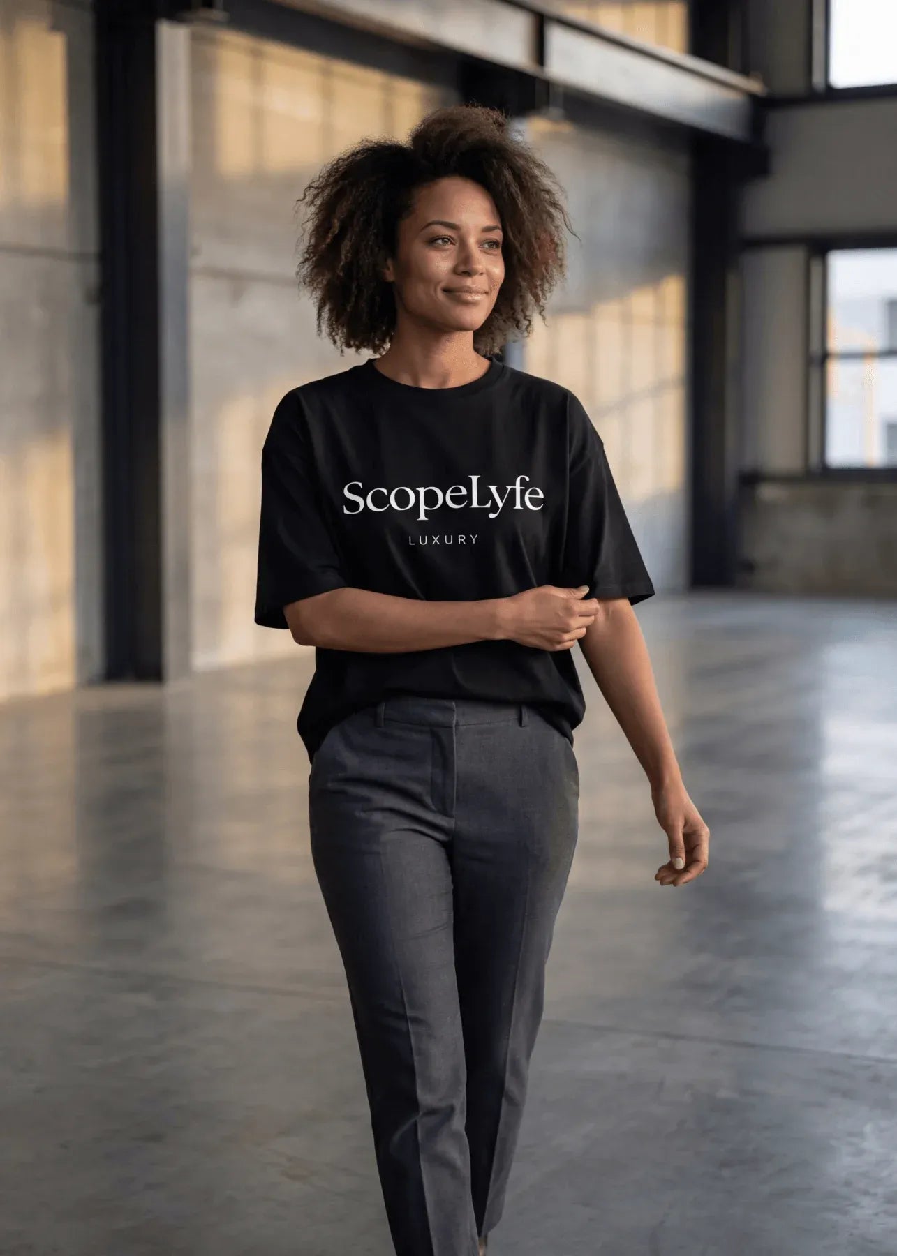 ScopeLyfe Tee