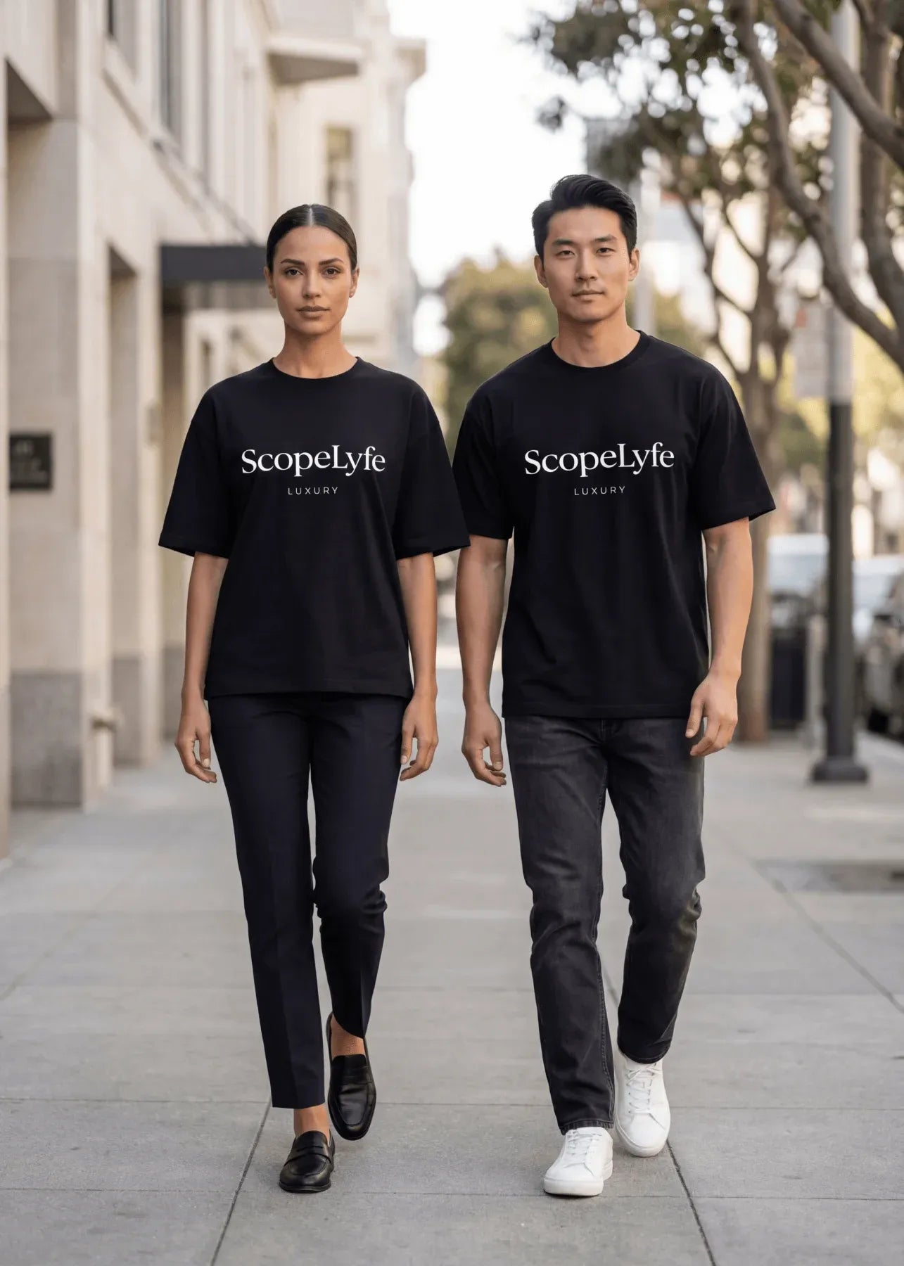 ScopeLyfe Tee