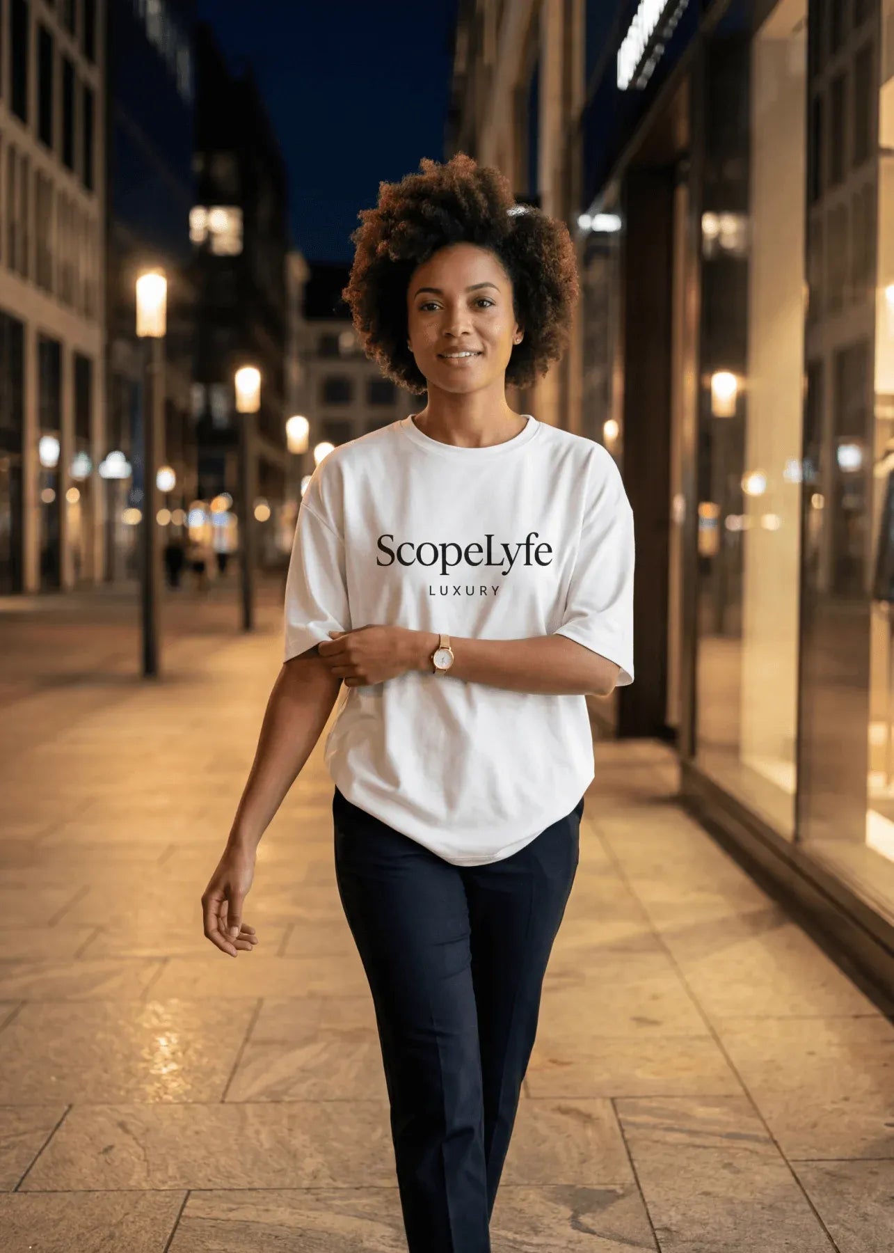 ScopeLyfe Tee