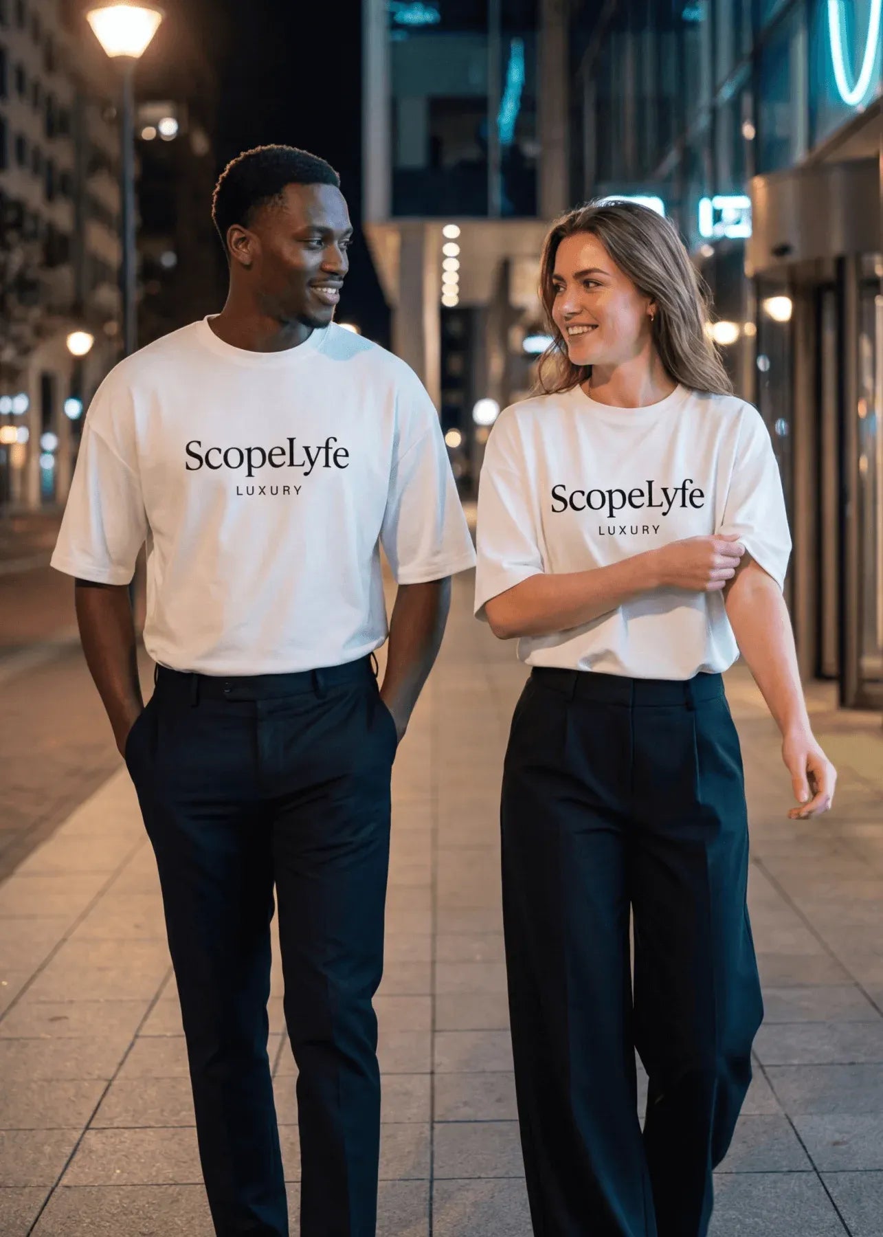 ScopeLyfe Tee
